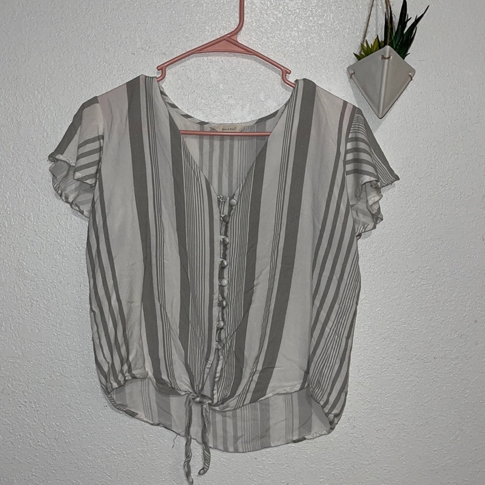 Women’s top